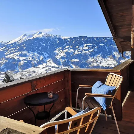 Appartement Schmalegg