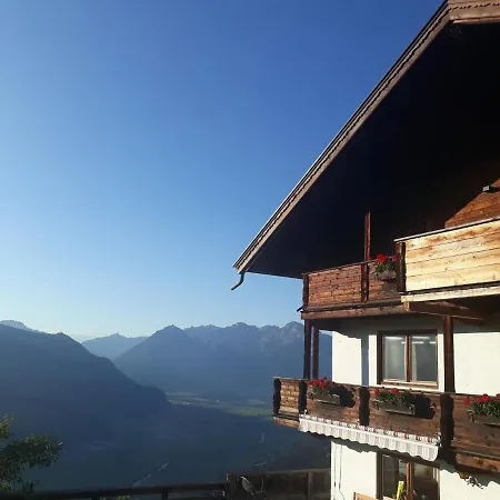 Schmalegg Appartement