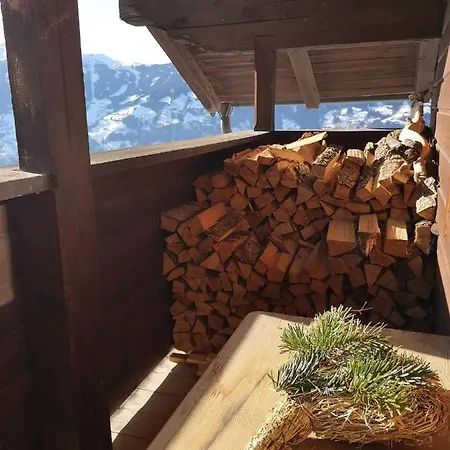 Appartement Schmalegg