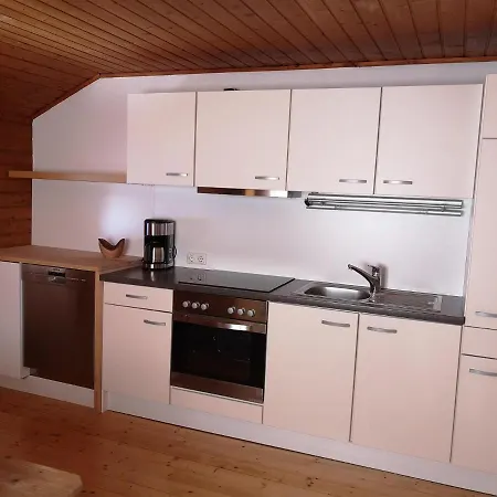 Appartement Schmalegg *