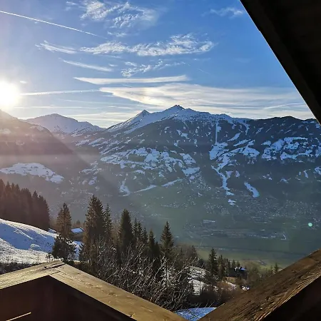 Schmalegg Appartement *