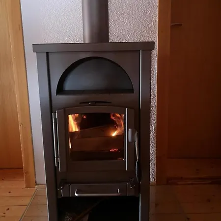 Schmalegg Apartamento Hart im Zillertal