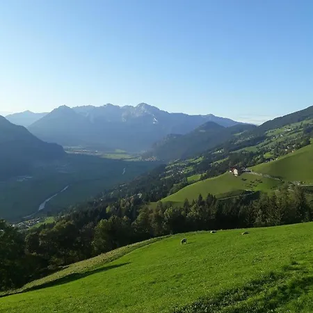 Schmalegg Appartement *