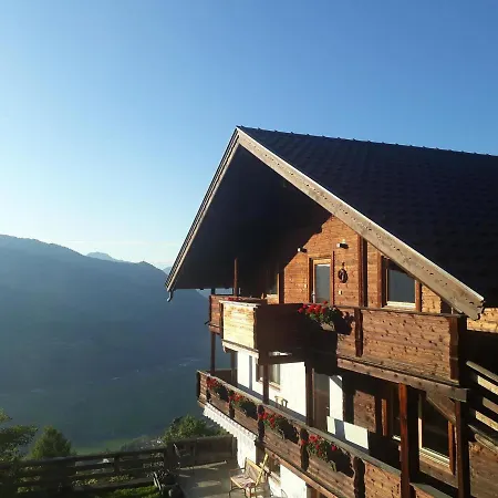 Schmalegg Hart im Zillertal