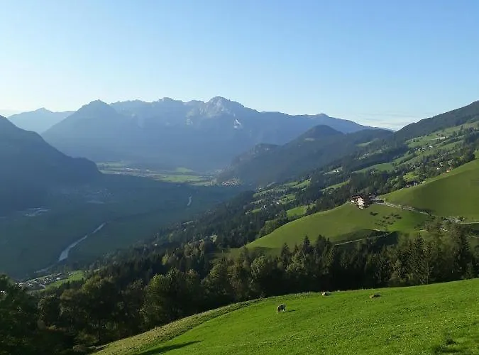 Schmalegg Appartement *