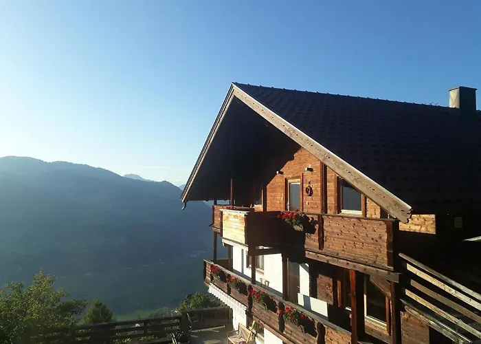 Schmalegg Hart im Zillertal