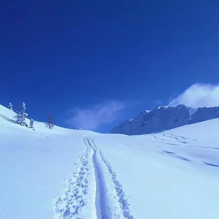 Schmalegg Lejlighed Hart im Zillertal
